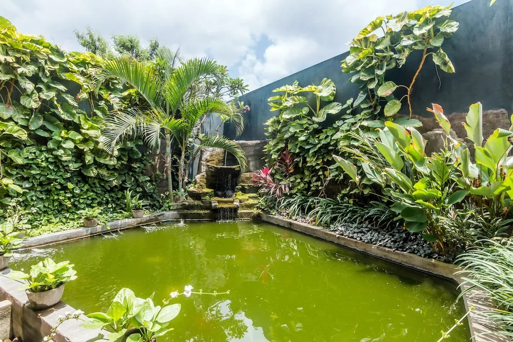 ZEN Rooms Denpasar Mahendradata
