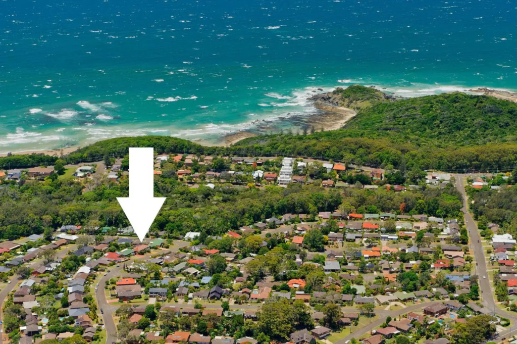 35 Calwalla Crescent, Port Macquarie