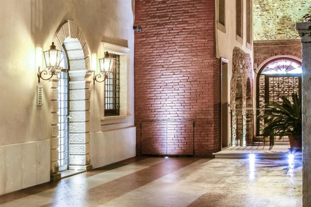 Residence ANTICO SAN ZENO centro storico