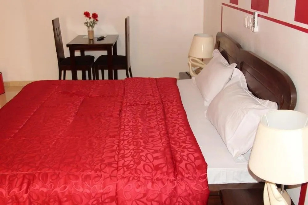 Hotel Cote Sud Dabou