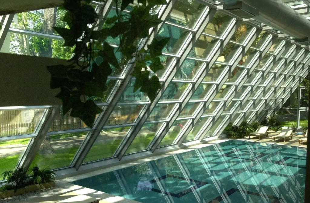 City Partner Park Hotel Pelikan