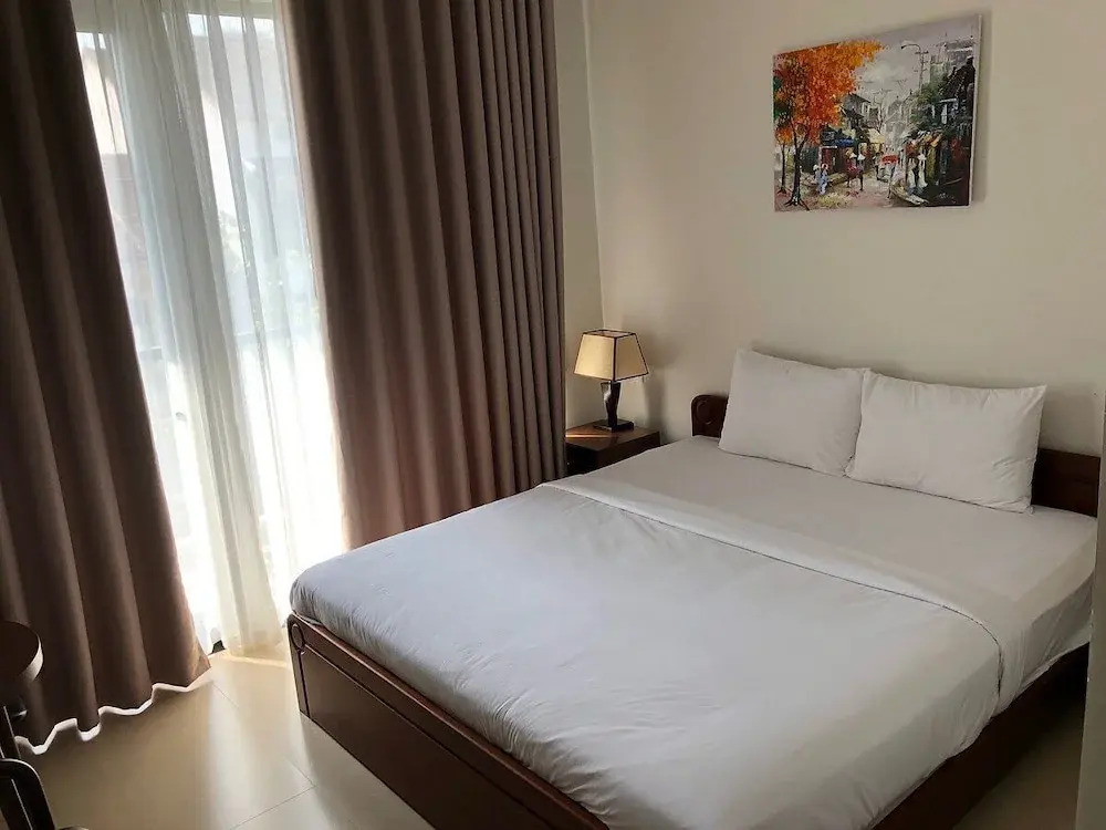 BACKHOME BOUTIQUE Old Town Hoi An