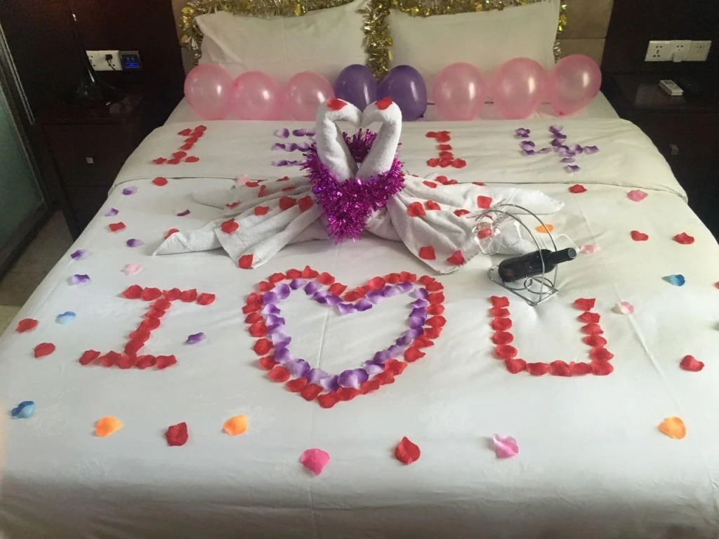Li Feng Hotel