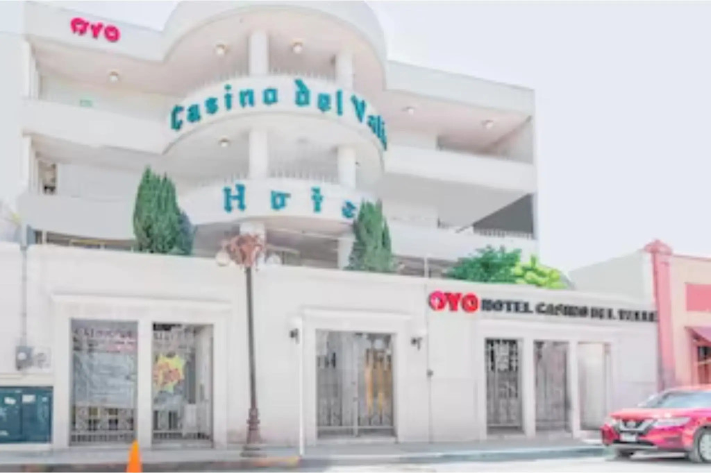 Hotel Casino del Valle