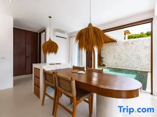Villa Cove 3 by BaliSuperHost