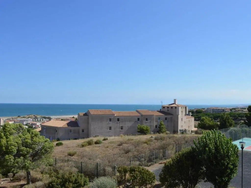 Appartement Fleury-Saint-Pierre-la-Mer, 2 pièces, 4 personnes - FR-1-229D-16