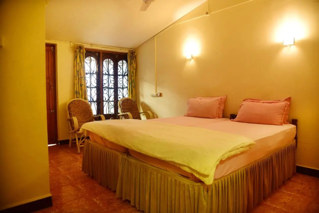 Hotel My Soulmate, Palolem Beach