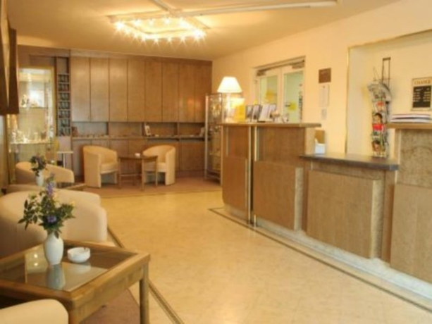 Days Inn Dresden