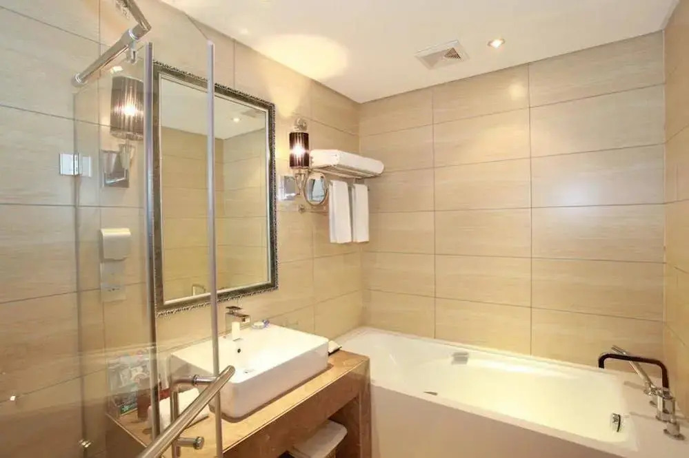 Kunming Wenhui Hotel