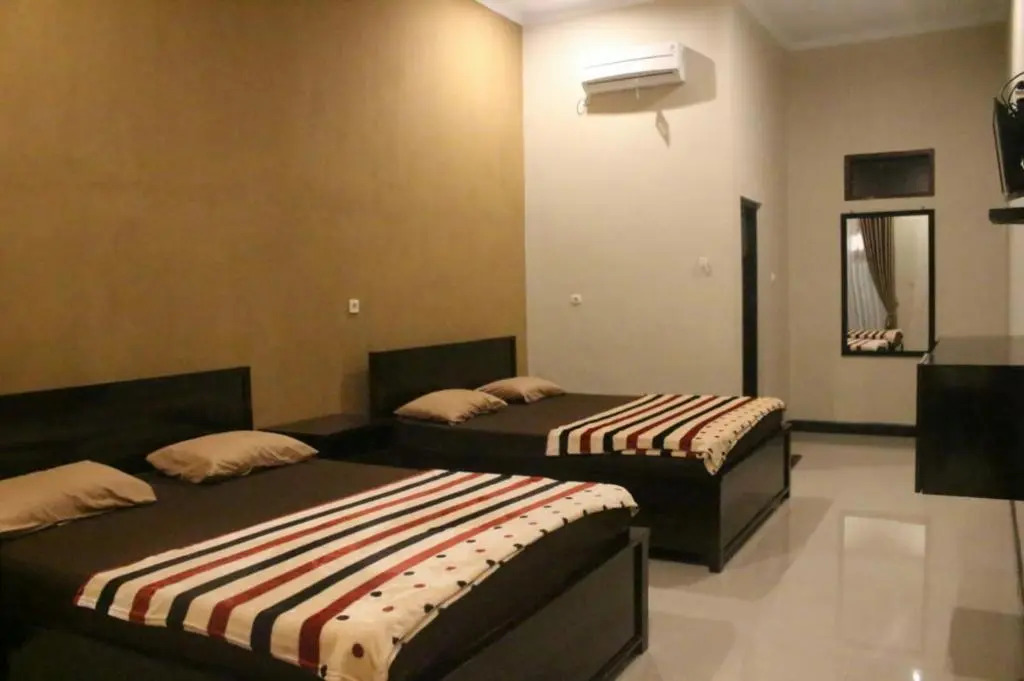 Sederhana Homestay