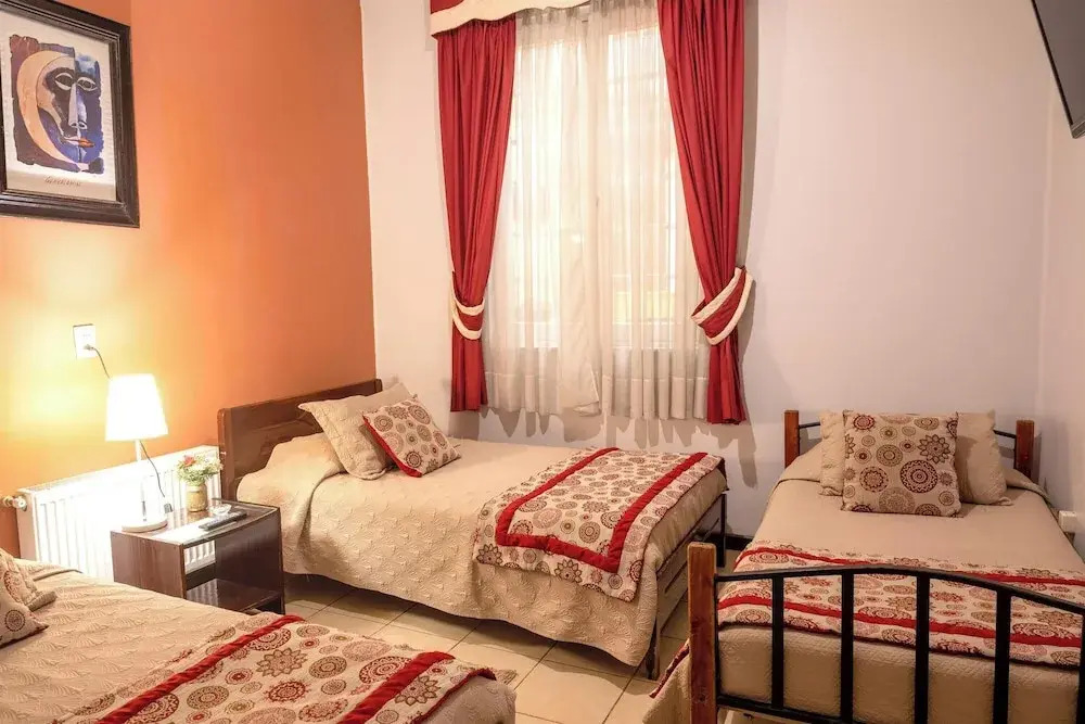 Hotel Empresarial