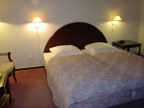 Park Hotel Aalborg