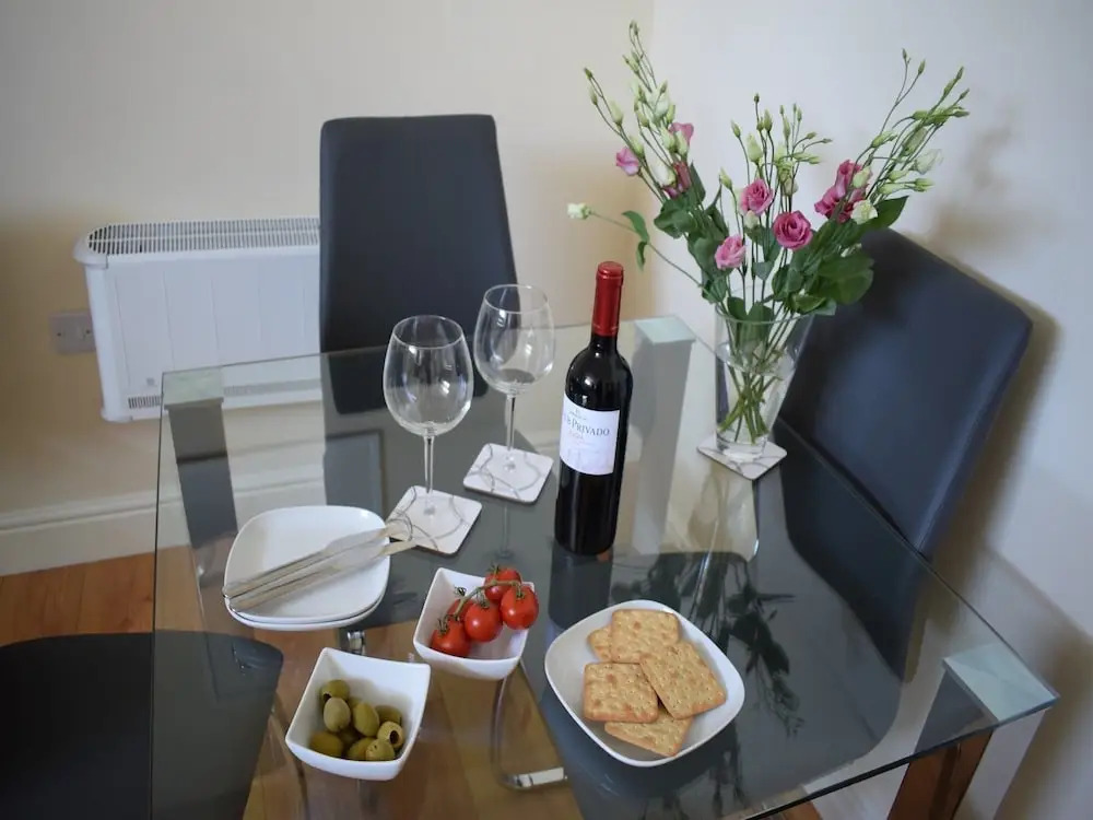 Romsey Road Apartments
