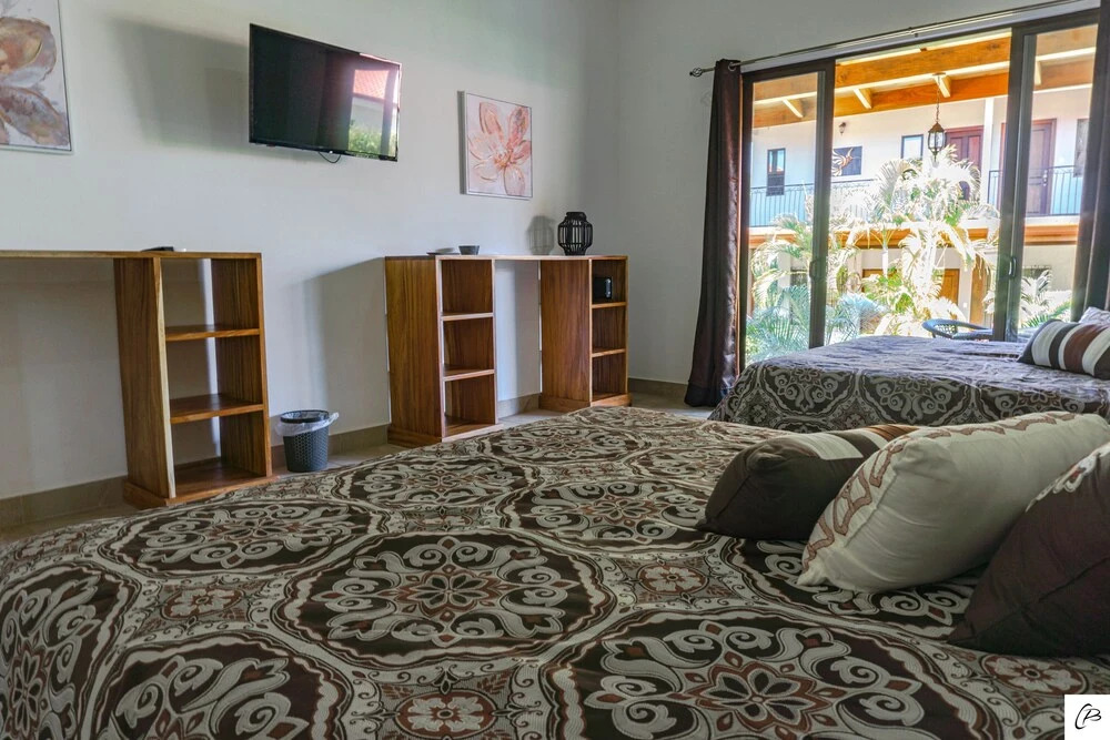 Hotel Casa Buenavista