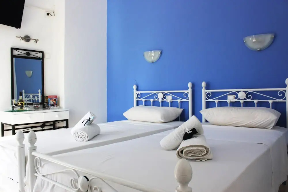 Syros Holidays