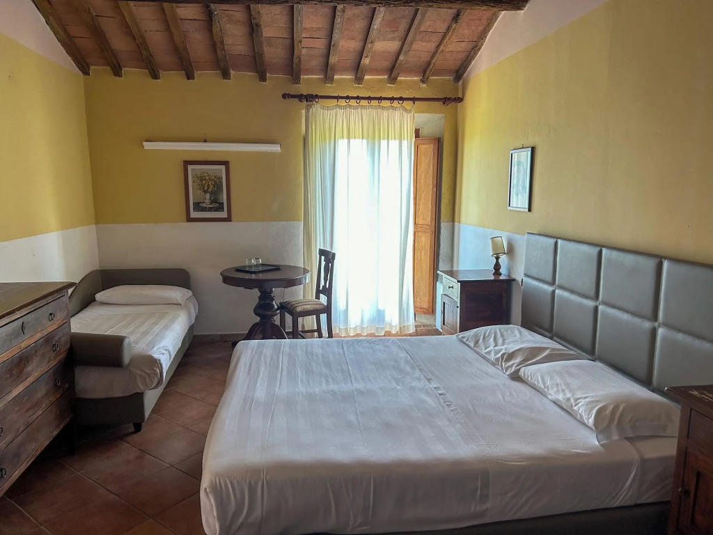 Hotel Casafrassi Wine Resort