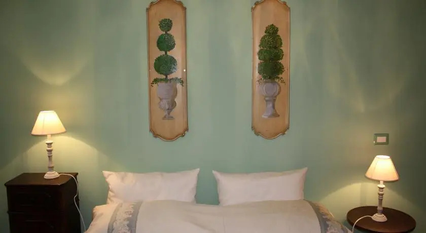 Vacanza Romana Guesthouse