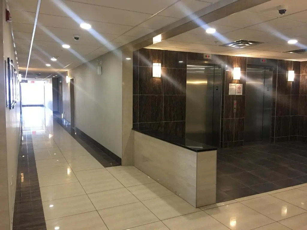 Days Inn & Suites by Wyndham Fort Saskatchewan