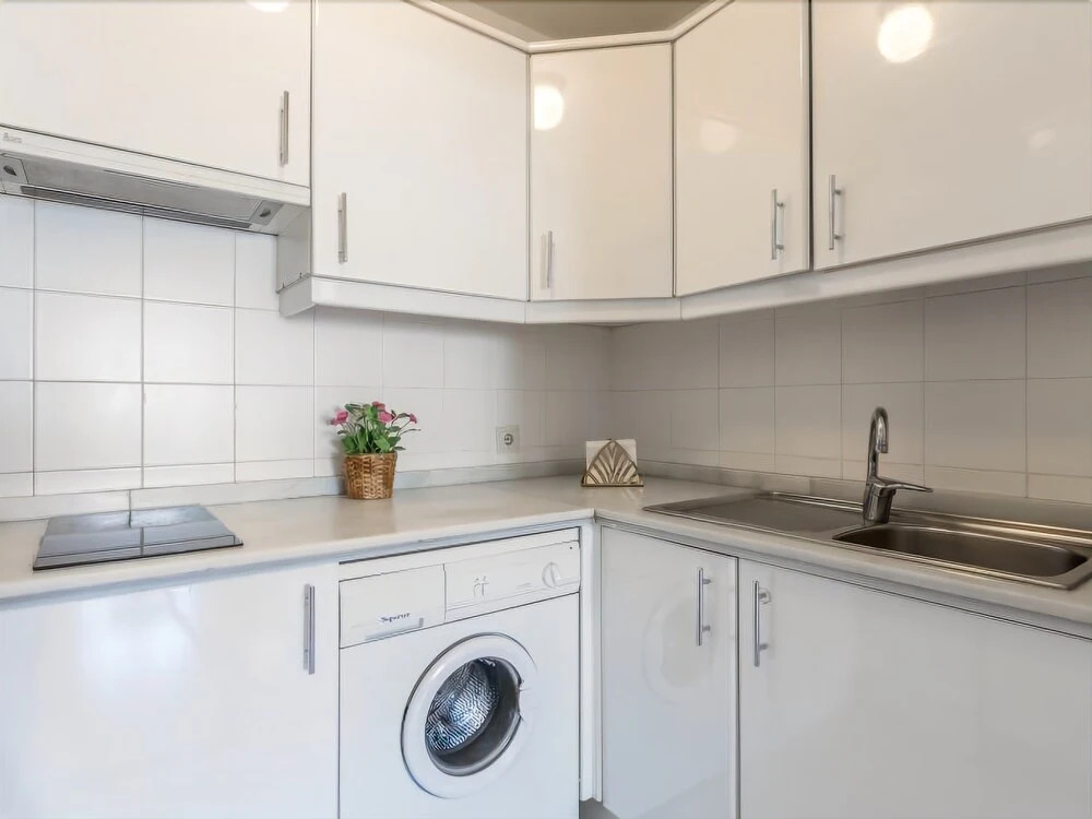 Apartamento Activa Vidrio