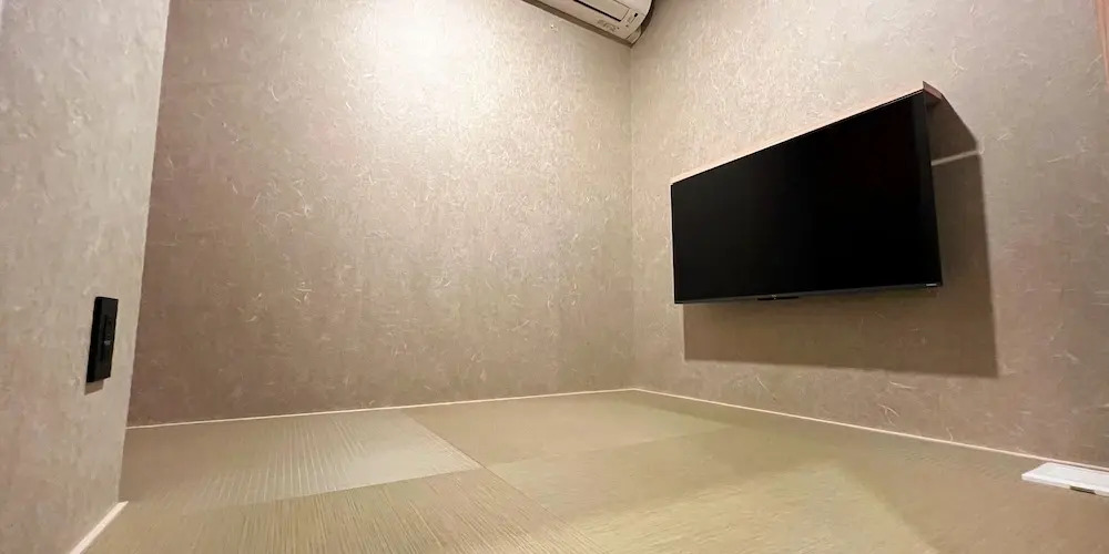 FUMAI sauna &INN-遠赤外線サウナ-松江の歴史と文化と共に過ごすsmart hotel