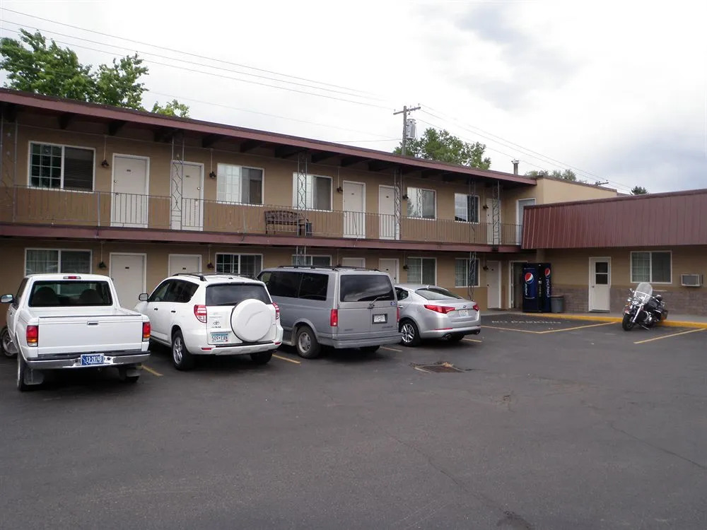 RSVP Hotel