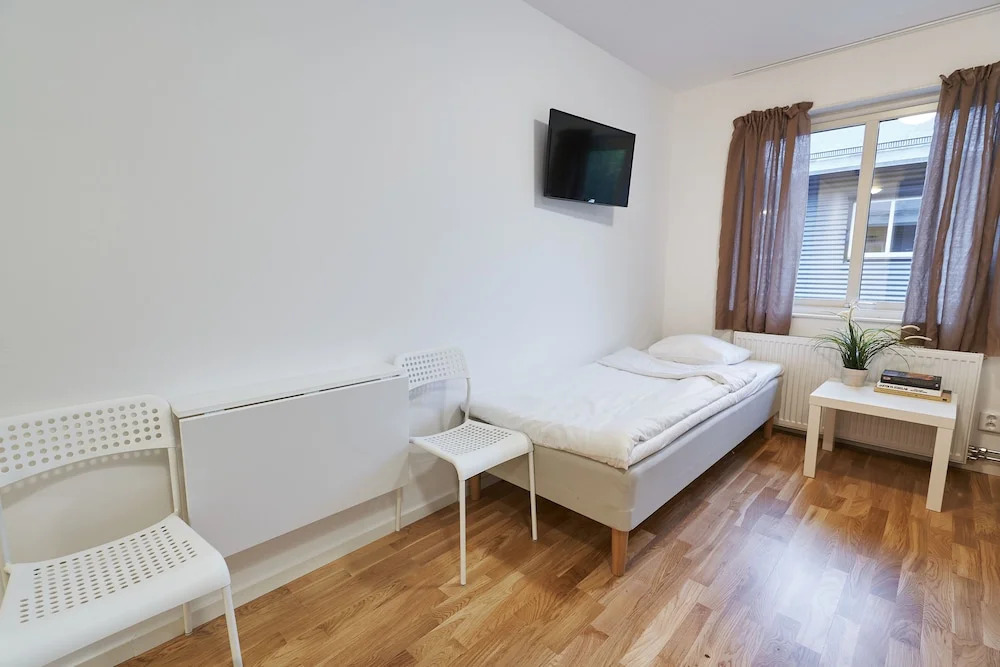 Bålsta Apartment Hotel