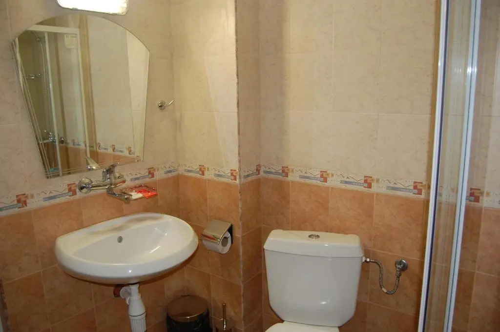Guest Rooms Biju
