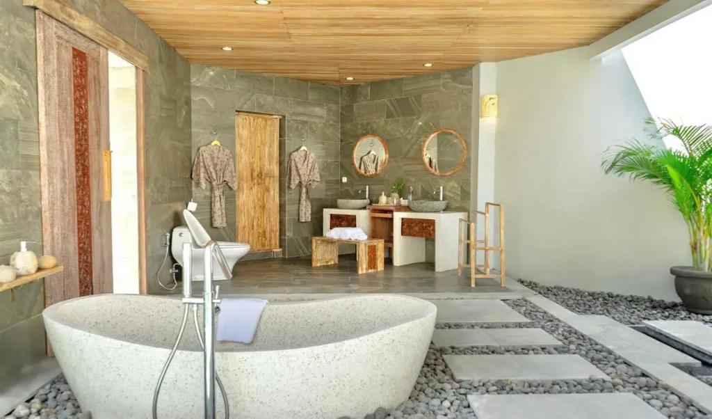Vivara Bali Private Pool Villas & Spa Retreat