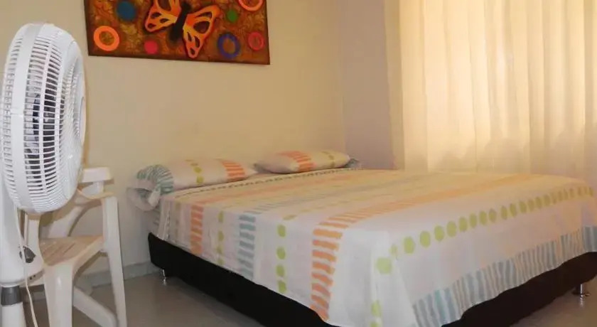 Hotel Remanso