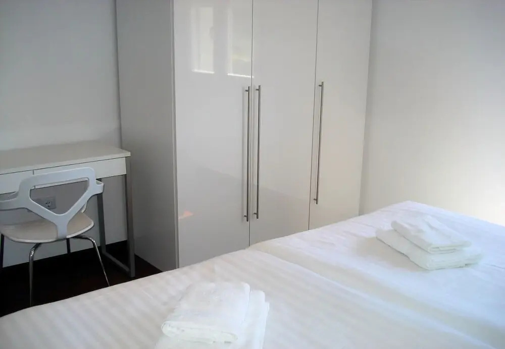 Neven - Economic Apartment Close to sea - A5 II kat