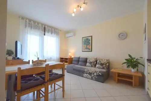 Apartments Andrea