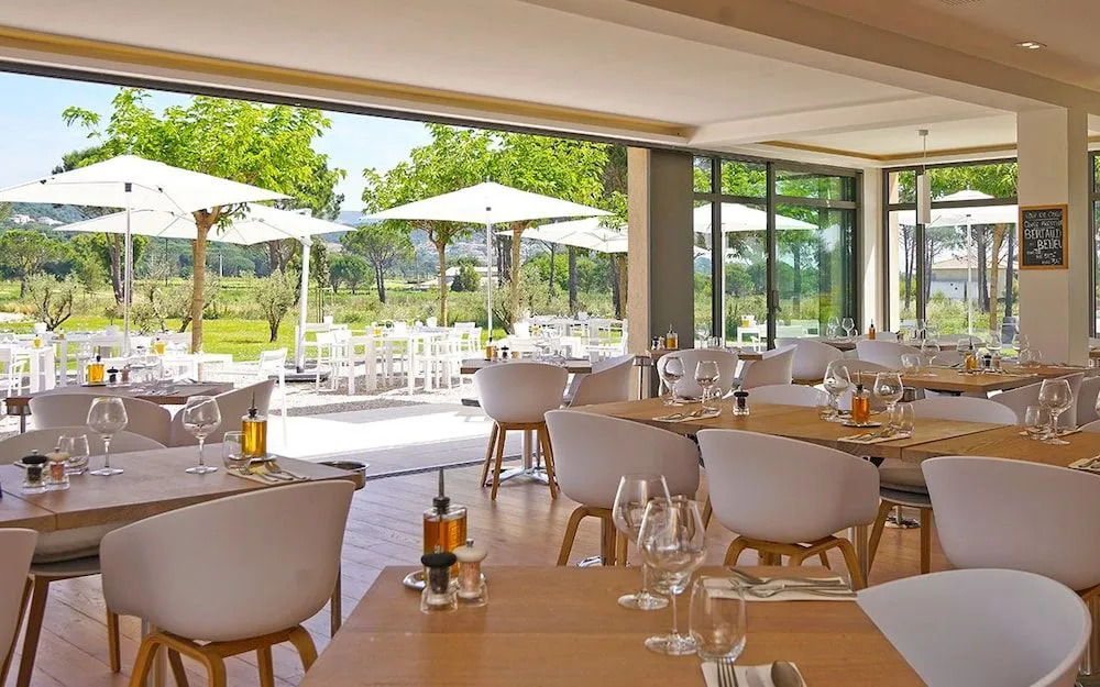 Clos des Oliviers Grimaud - Meublé de Tourisme