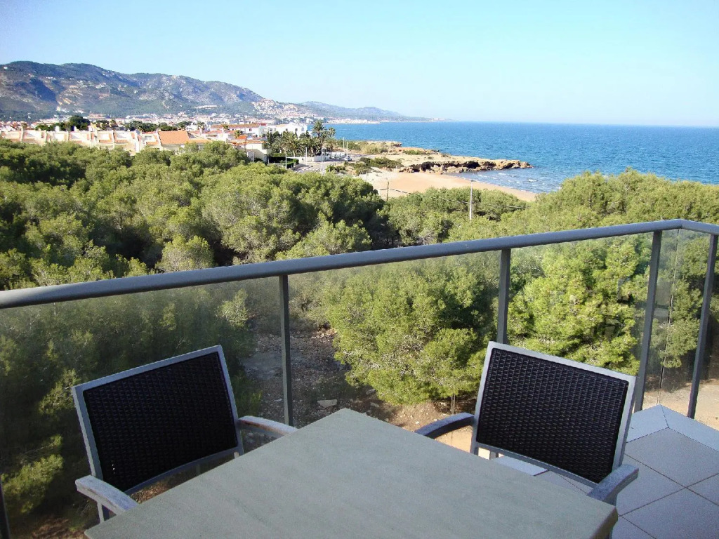 Alcocebre Suites Hotel 3000
