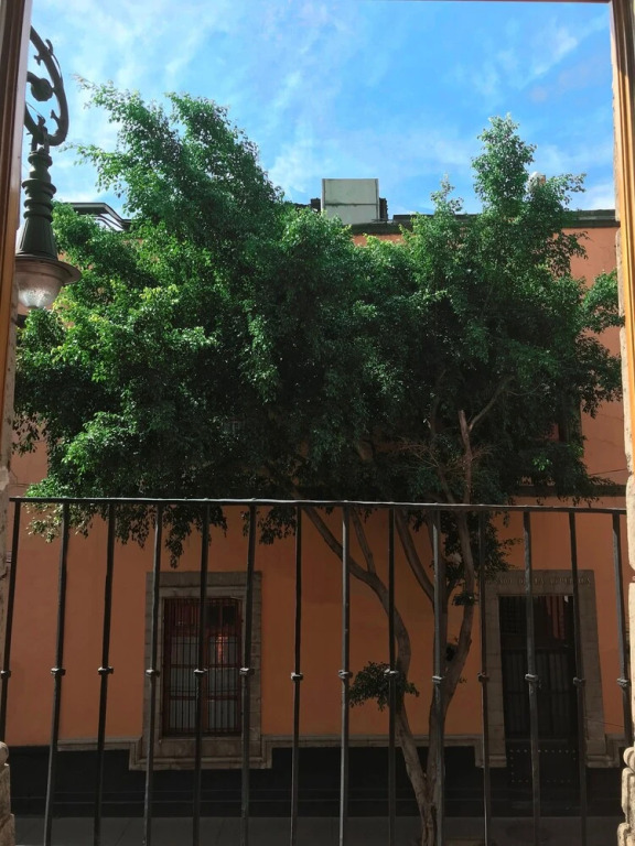 Casa Donceles PH2