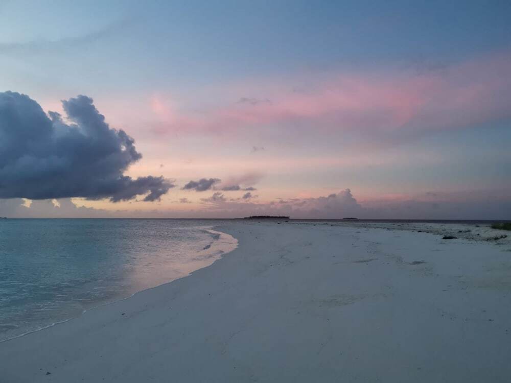 Manta Retreat at Daravandhoo