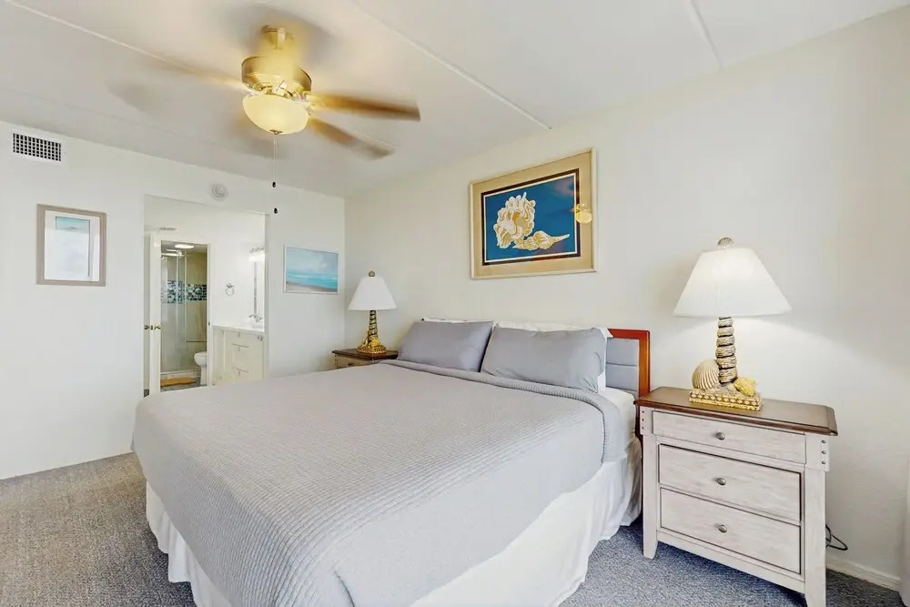 2BR w/ Luxury Resort Perks: Suntide III - Unit 507