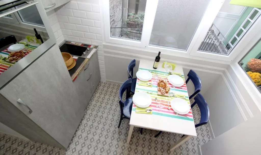 City Center Apartment MIKA