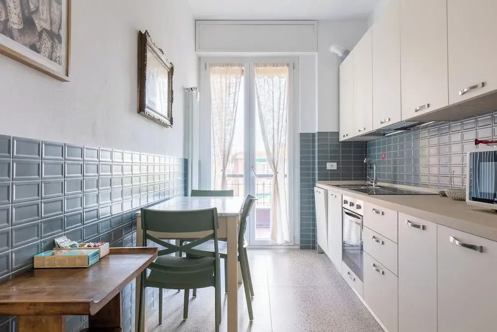 A Casa di Giorgia II by Wonderful Italy