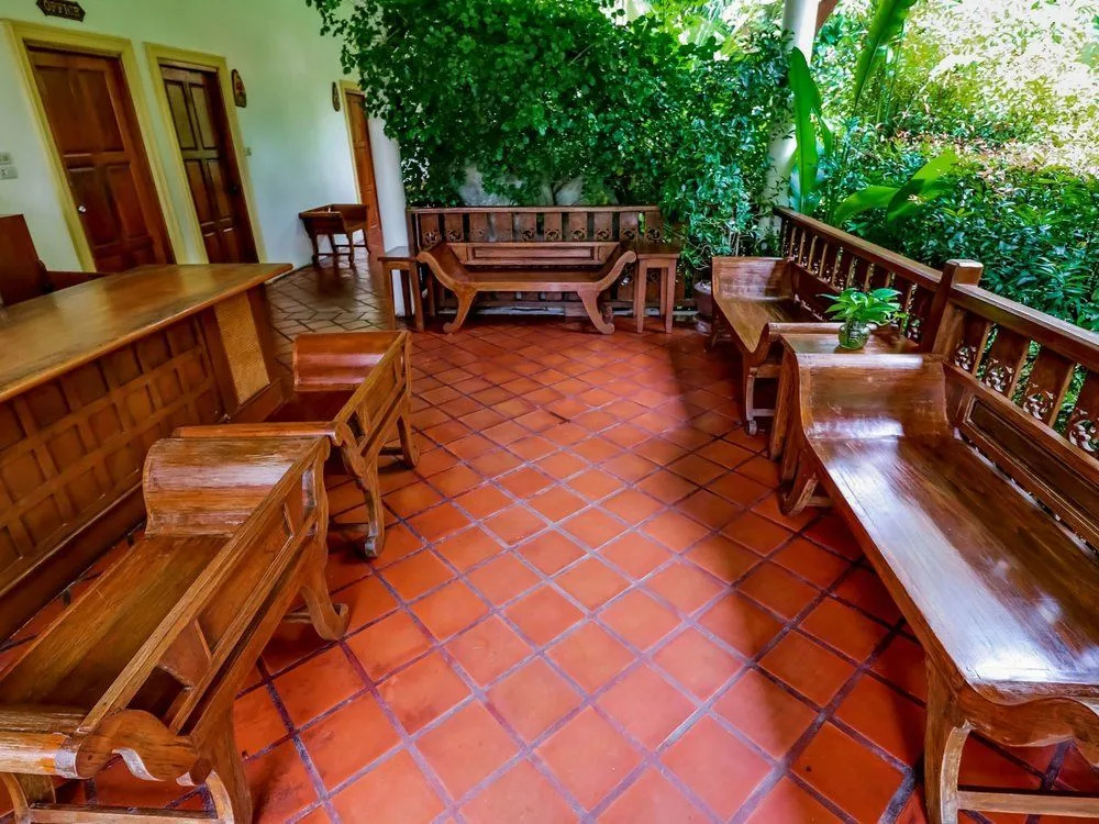Bangtao Village Resort