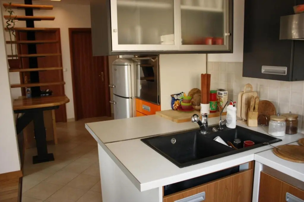 Apartment Latica