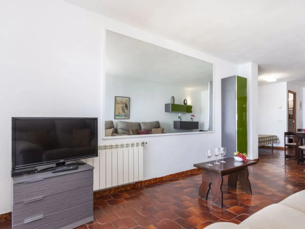 Apartment Fanals Playa de Aro 40452