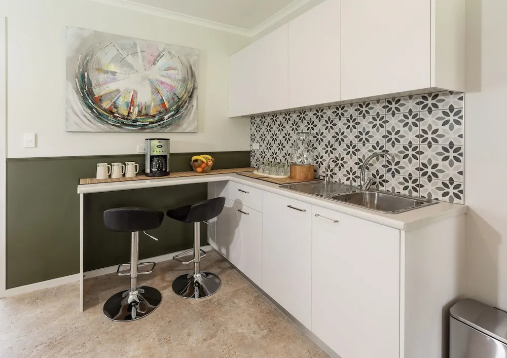 Parkside Boutique Lodge