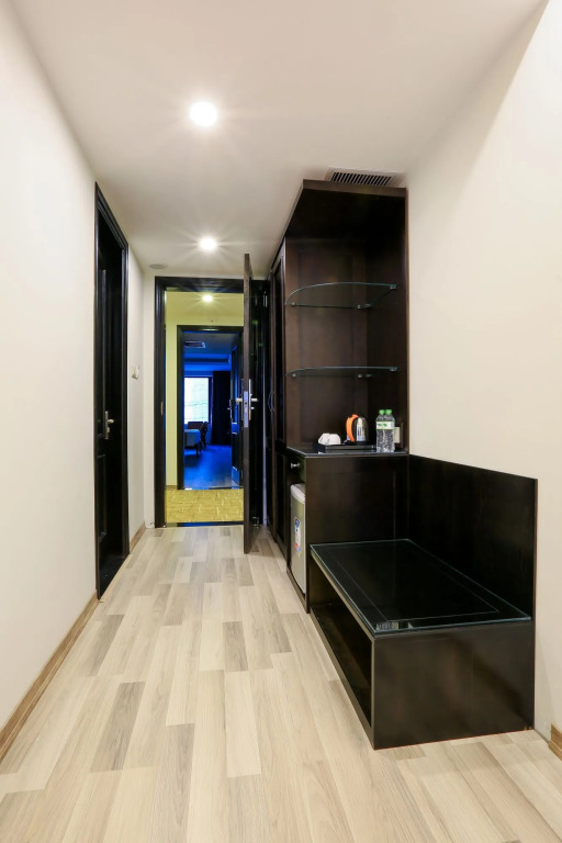 New Era Hotel & Spa Ha Long