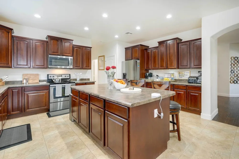 Spacious Surprise Vacation Rental Near Phoenix!