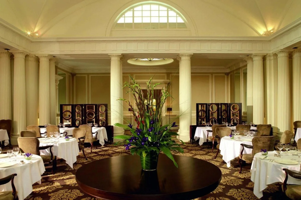 Macdonald Bath Spa Hotel