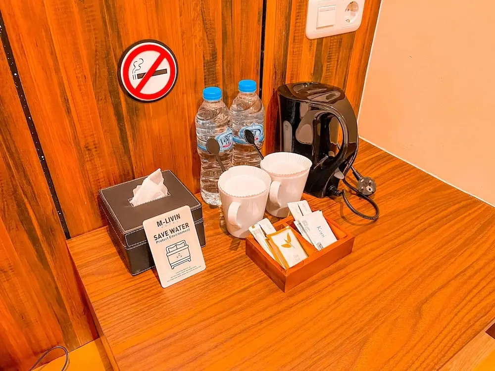 M-LIVIN Hotel