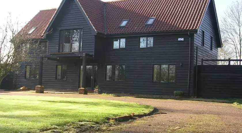 Clavelshay B&B