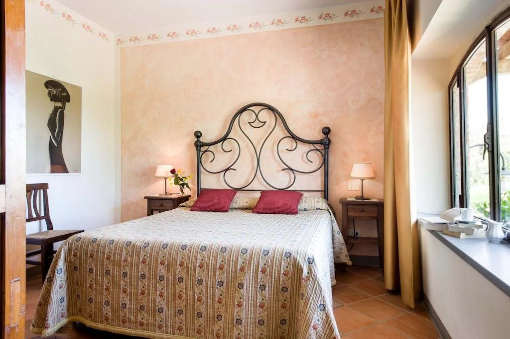 B&B San Gimignano Diffuso
