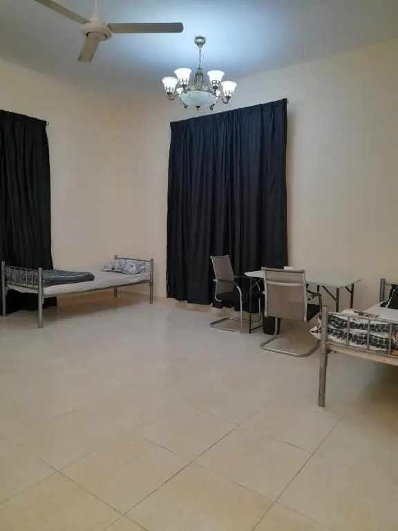 Al Dhait Residence