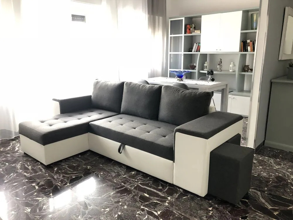 Muzia Casa Vacanze